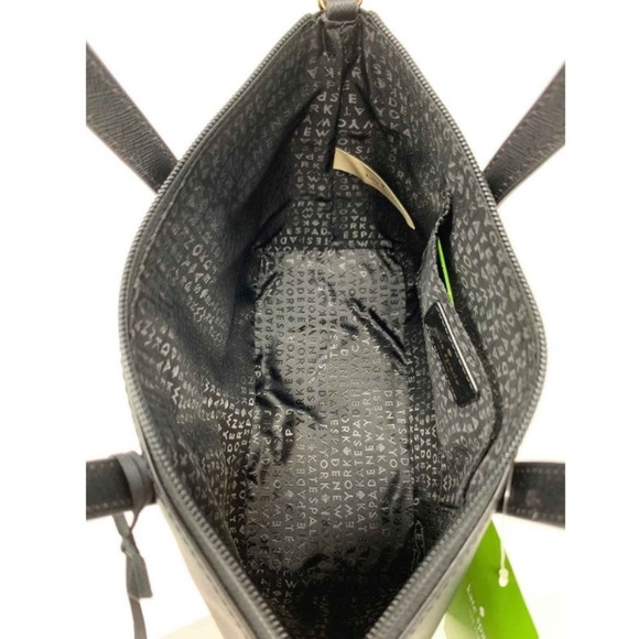 ! HOT ITEM ! Kate spade Greta Court glitter bundle - Picture 6 of 7